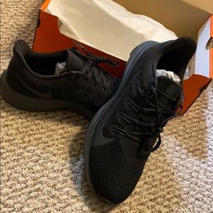 NWT and box...Nike Sneakers
